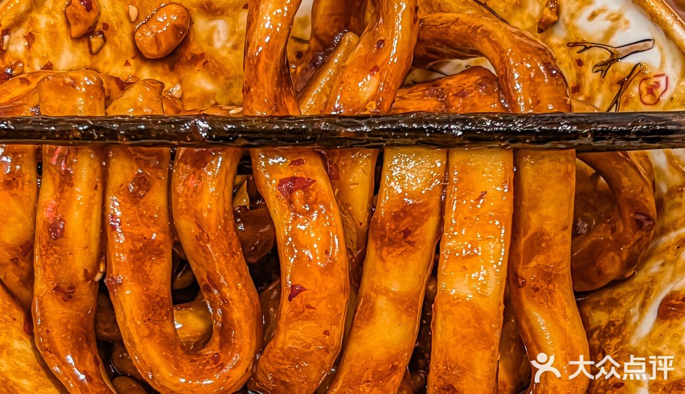 🆘成都这家店人均20就能吃遍四川名小吃‼️