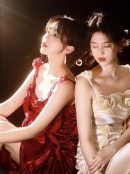 点击看大图 -蜜桃少女VISION写真馆(雁塔店)