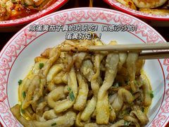 -陈家婆的菜(梅溪湖店)