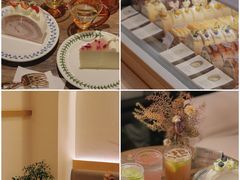 -奈诺甜品·生日蛋糕·下午茶(古城店)