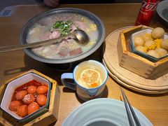-蜜桃餐厅·伴山(海岸城店)