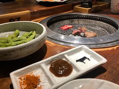 -御牛道日式烤肉料理(杭州万象城店)