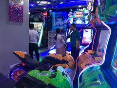 -天空之城游乐体验世界(义乌之心店)