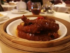 -利苑酒家(合景国际金融广场店)
