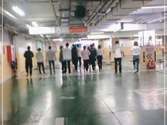-京北大世界