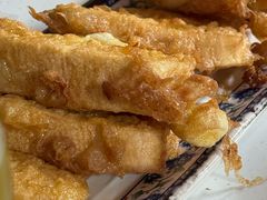 -大槐树烤肉馆
