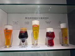 -青岛啤酒博物馆