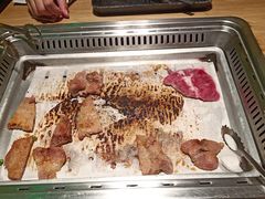 -新石器烤肉(之心城店)