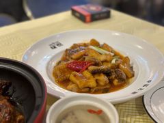 -味悦·老字号·赣州菜(厚德总店)