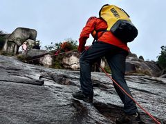 -大罗山风景区