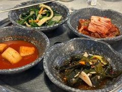 -韩仁阁米肠汤饭(韩乐坊店)