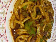 -撒拉花儿·新疆菜·清真(太阳宫店)