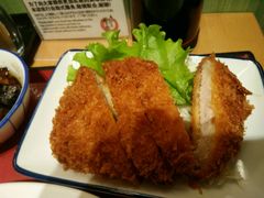 -虹梅食堂·爱蝦乃家
