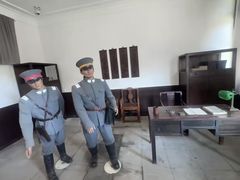-张学良旧居陈列馆