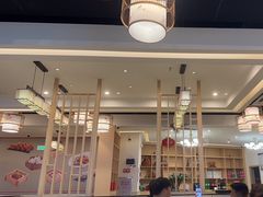 -五福茗点茶楼(花都雅乐城店)