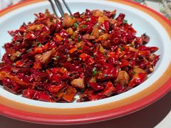 -悦融琥珀·京鲁菜·海味珍品(西单店)