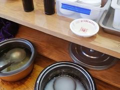 -佬干溜豌杂面·非物质文化遗产(长嘉汇店)