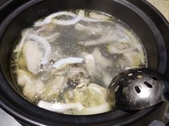-润泽园椰子鸡(汇一城店)