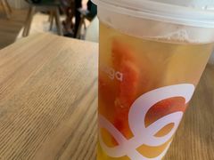 -gaga(深圳福田星河COCO Park店)