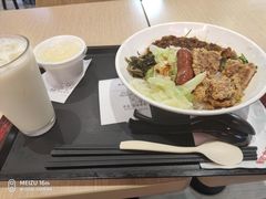 -永和大王(广渠店)