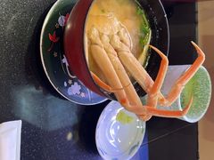 -回转寿司 活美登利(池袋西武店)