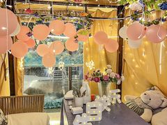 -天空花园餐吧·生日·团建(南山店)