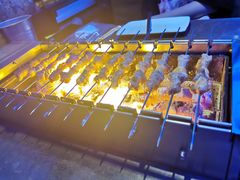 -很久以前羊肉串(打浦路店)