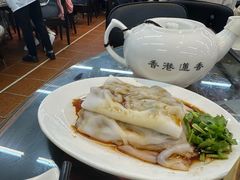 -香港蓮香樓(中環店)