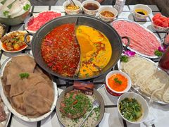 -朱光玉火锅馆(全国总店·金冠好店)