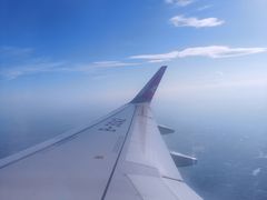 -长沙黄花国际机场-T1航站楼