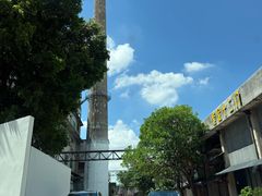 -广州市紫泥堂文化创意园景区