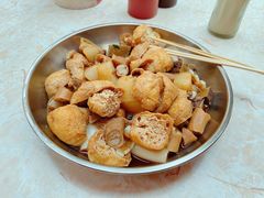 -修记牛杂店(同华东一路店)