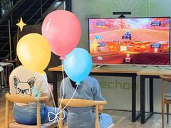 -回声星球·团建策划·赛事承办·拓展培训(大钟寺店)