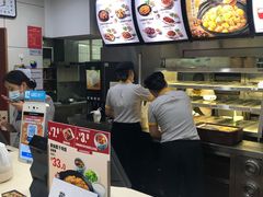 -真功夫(联丰店)