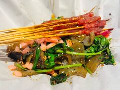 -九村烤脑花·两江非遗(创始总店)