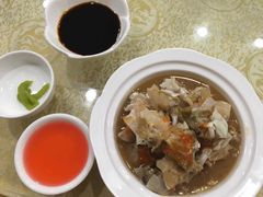 -合家小菜餐馆(新诚花苑店)
