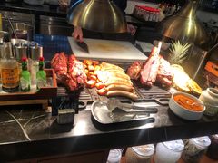 -阿纳迪酒店·秘境西餐厅