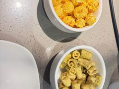-半天妖烤鱼(新中关购物中心店)
