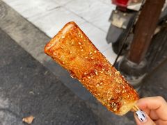 -玛马艾脆皮水磨年糕(湖北路87-89小区店)