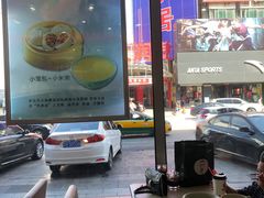 -李先生牛肉面大王(营口大润发店)