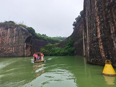 -飞天山旅游区
