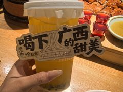 -桂小厨广西菜(印象城店)