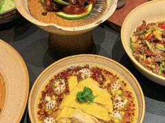 -玖五京菜(杭州城北万象城店)