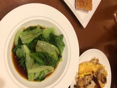 -杭州JW万豪酒店-万豪中餐厅