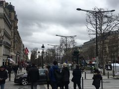 -路易·威登(香榭丽舍大道店)