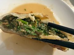 -老北京馅饼粥(西单店)