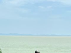 -巢湖姥山岛