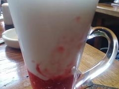 -食欲老院子荆芥疙瘩汤(经五路店)