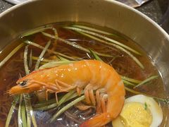 -泰白海鲜烧烤大全