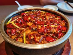 芋儿牛肉-香港财记(汇励99城市公园店)